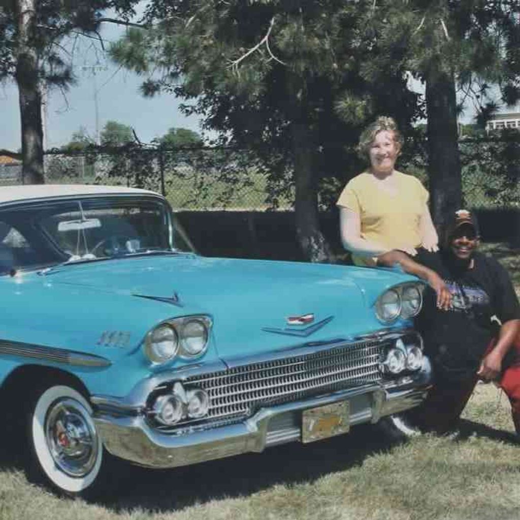 Steve Jack Payne Profile Photo