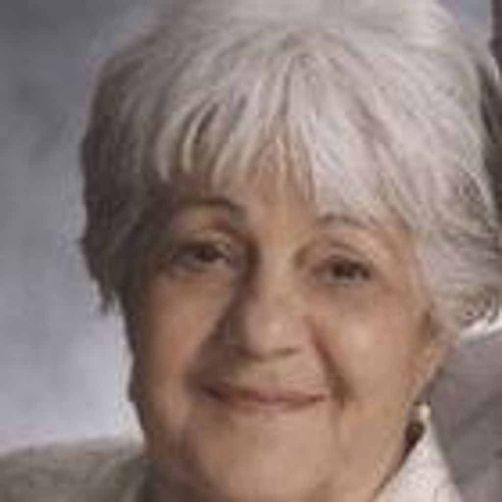 Mary K. Berry