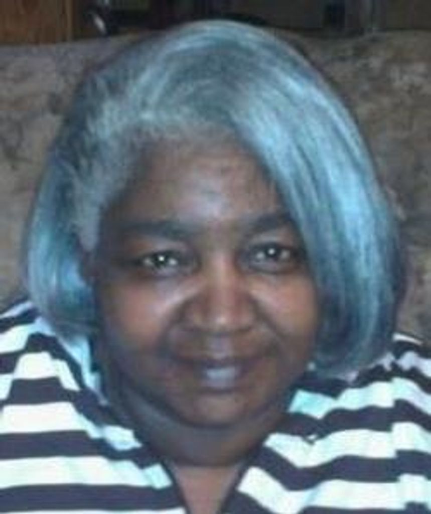 Mrs. Mary Hazel Maddox