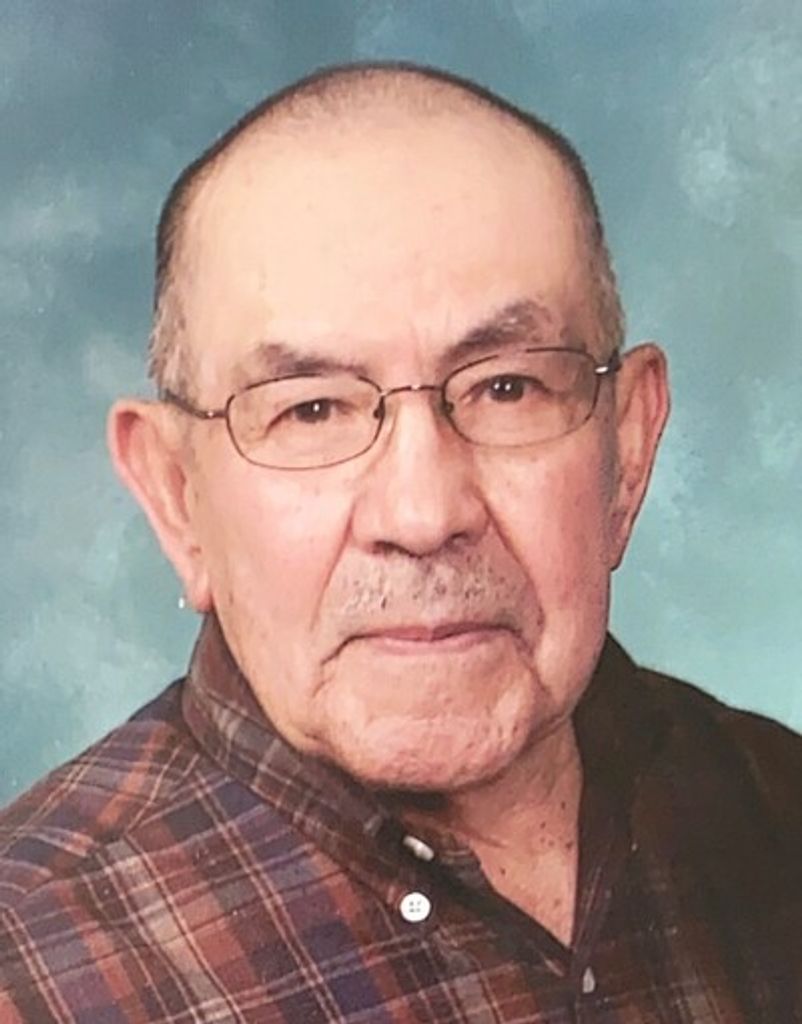 Fortunato Ramos Valdez