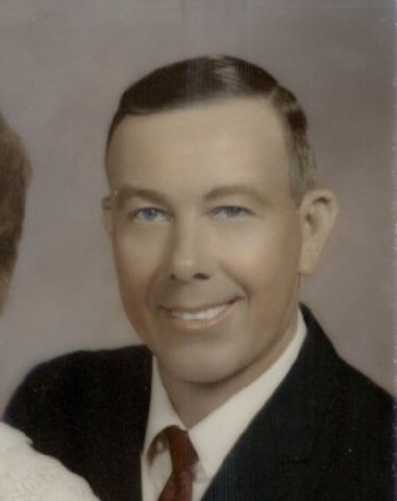 William Mccalmon