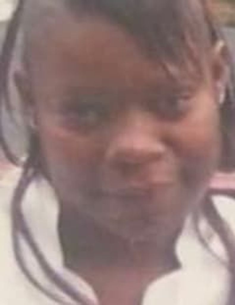 Felicia Marchell Moore