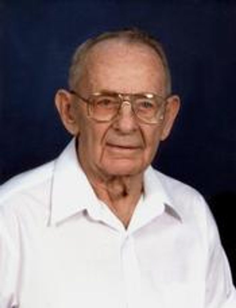 Robert D. Lundy