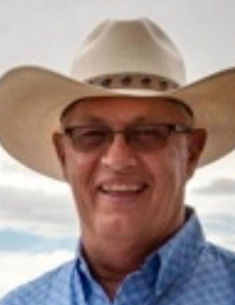 Ridge Lynn Lamar Profile Photo