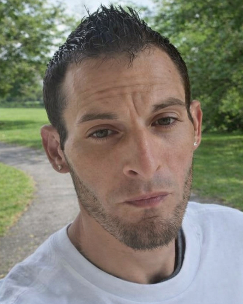 James Blake Buteaux Profile Photo