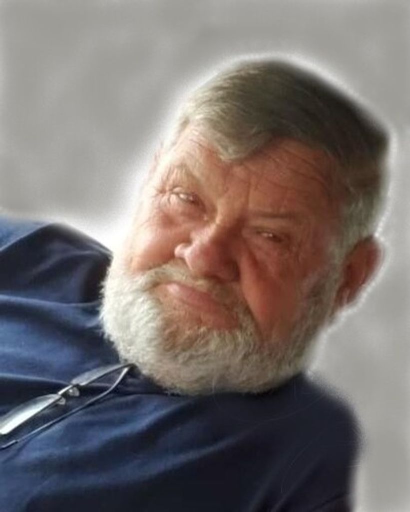 Eddie Wayne Buchanan Profile Photo