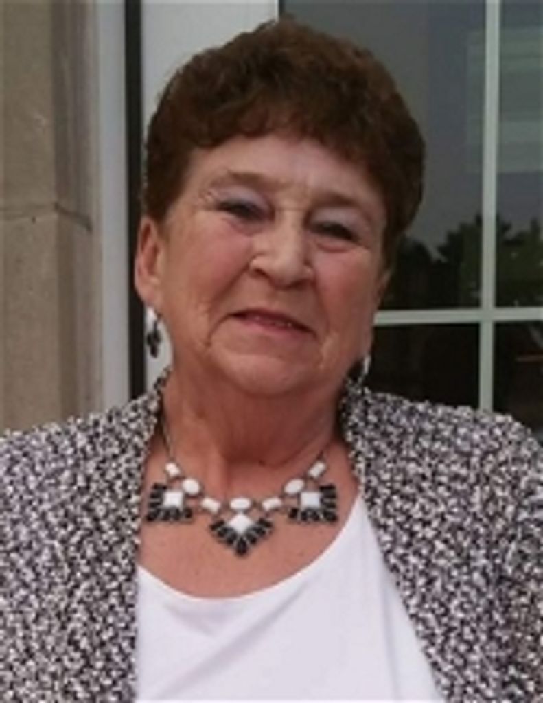Connie K. Castillo