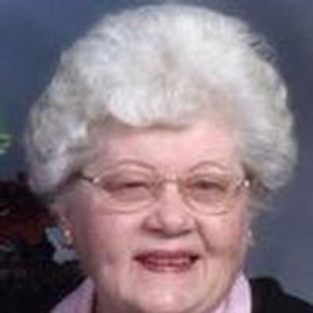 Carolyn Joan Johnson