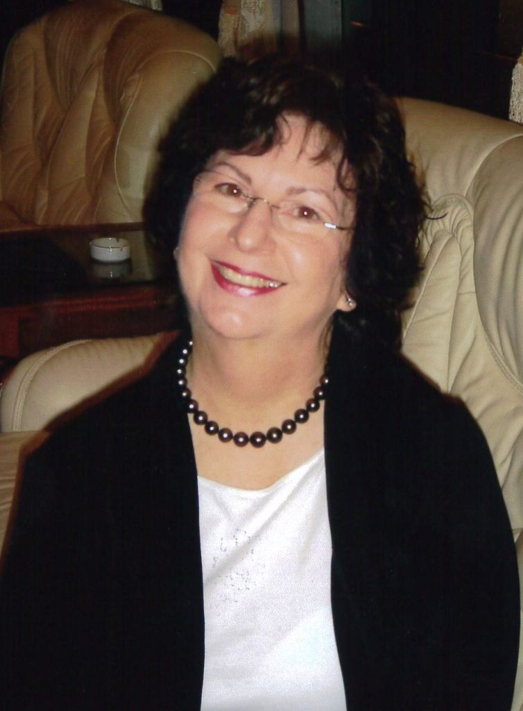 Elizabeth Cumming Jobe