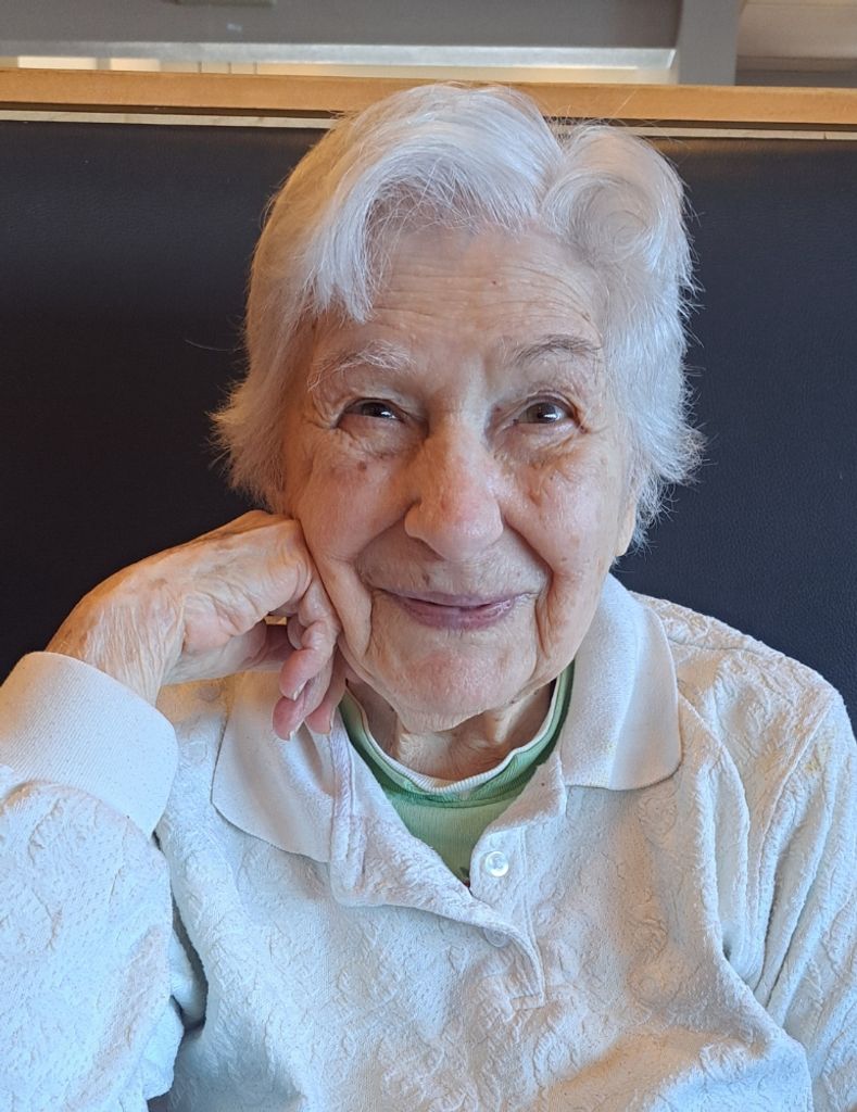 Velma  Janice  Jackson Profile Photo