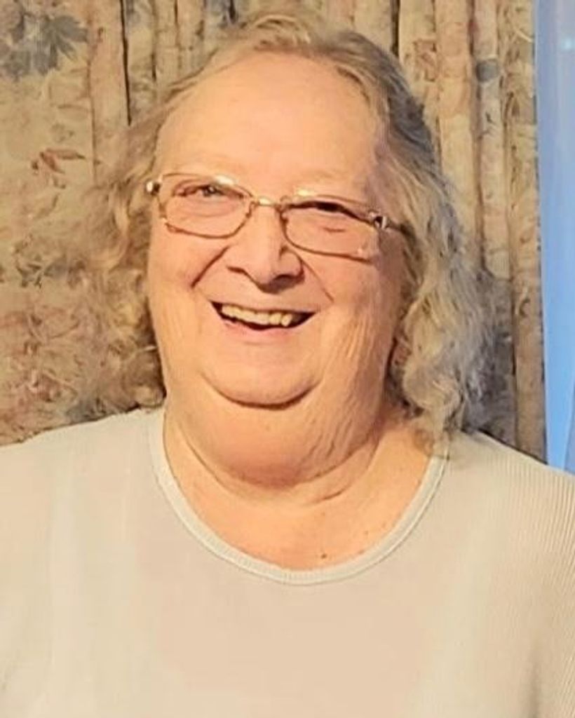 Sharyl G. Willoughby