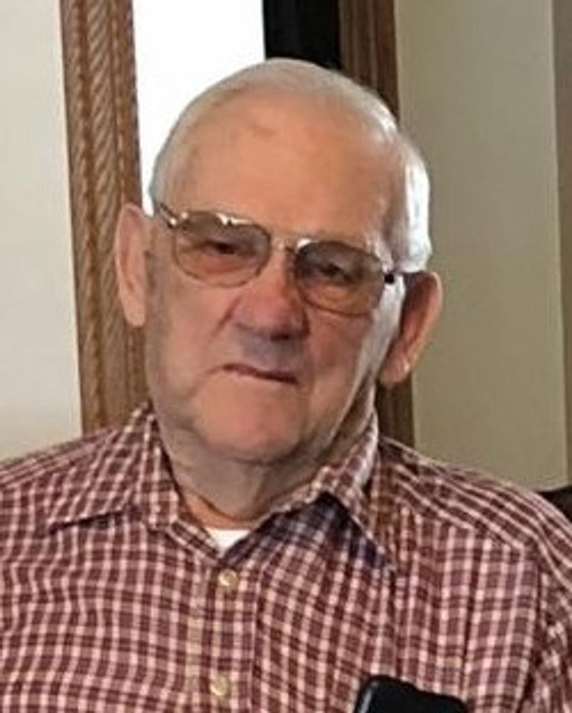 Walter A. Pruka