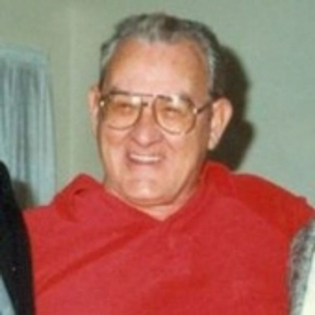 John C. Watson