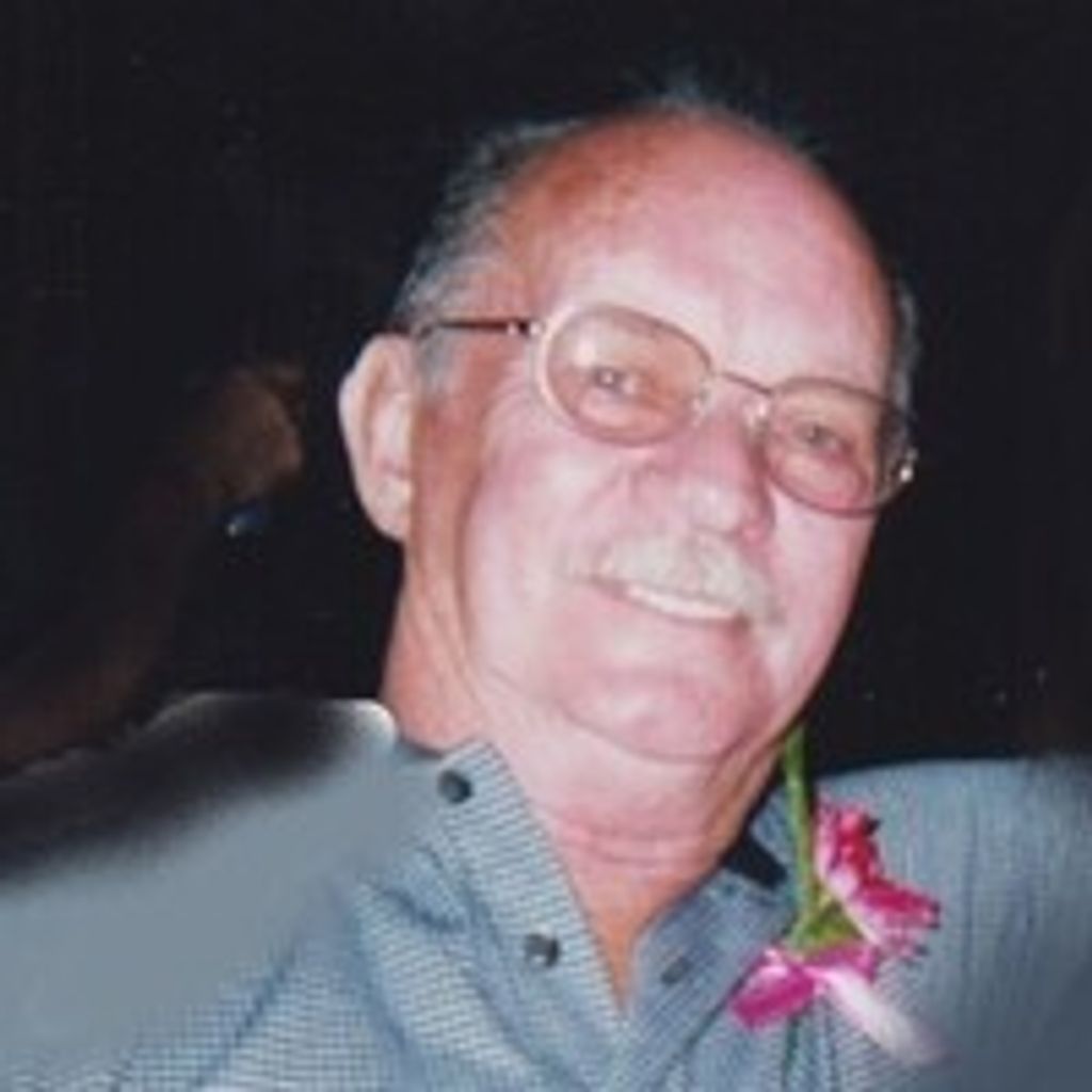 Thomas E. Jones Profile Photo