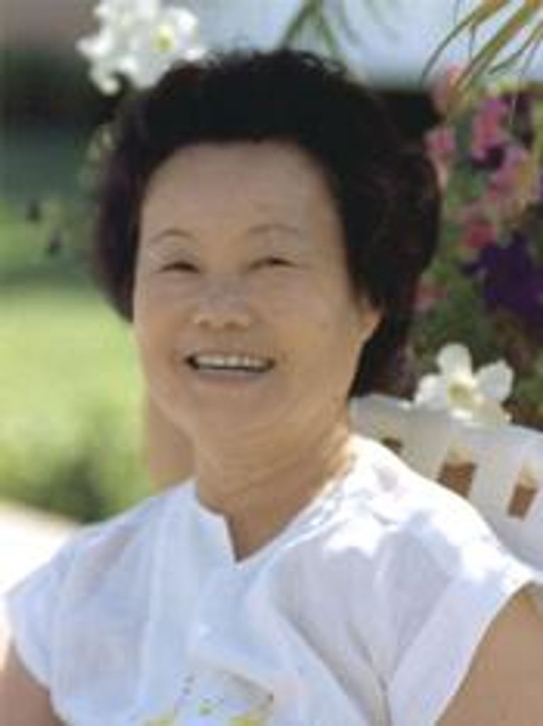 Alyce Kikuye Kuwaki