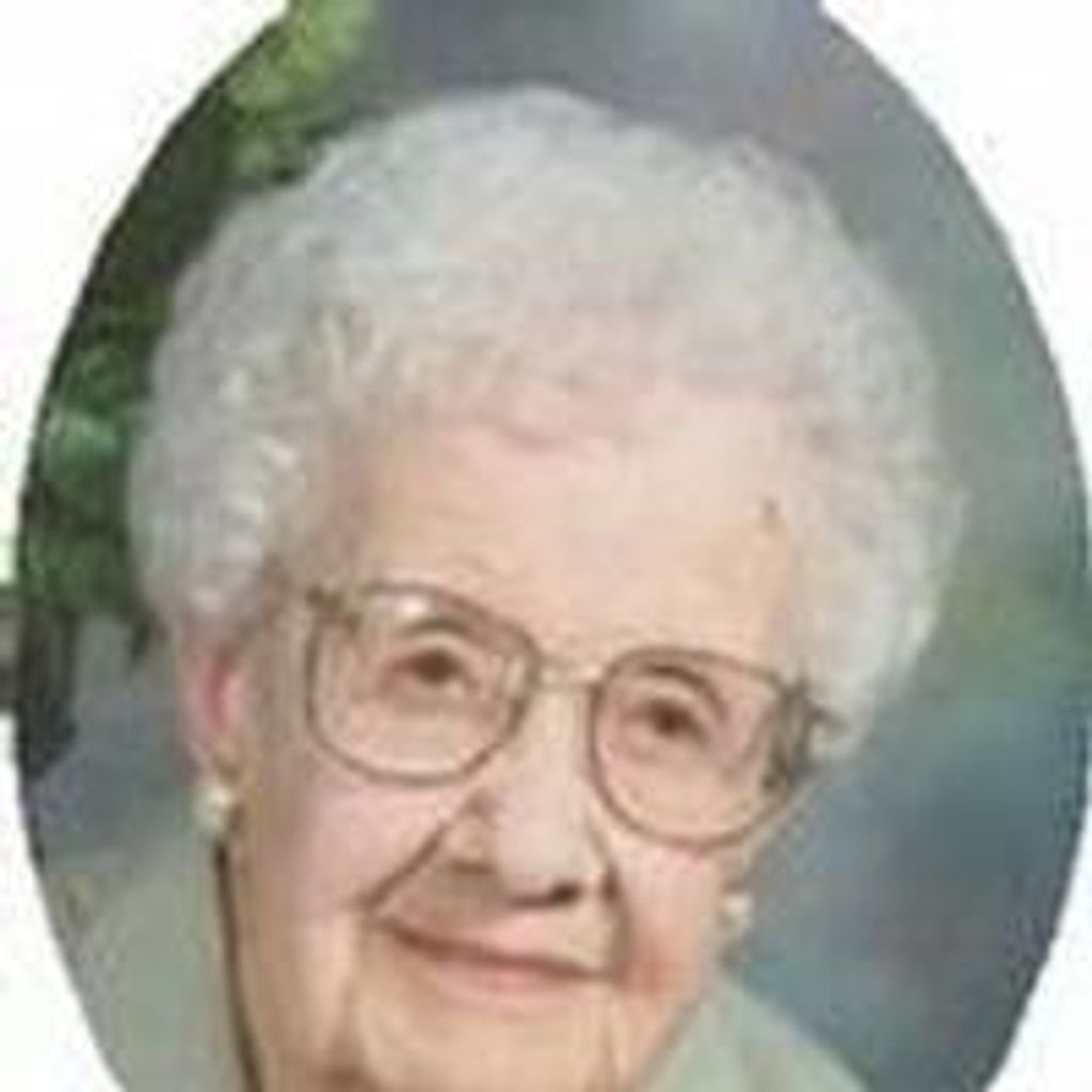 Mabel A. Mitchell