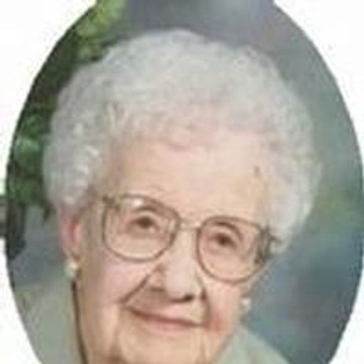 Mabel A. Mitchell Profile Photo