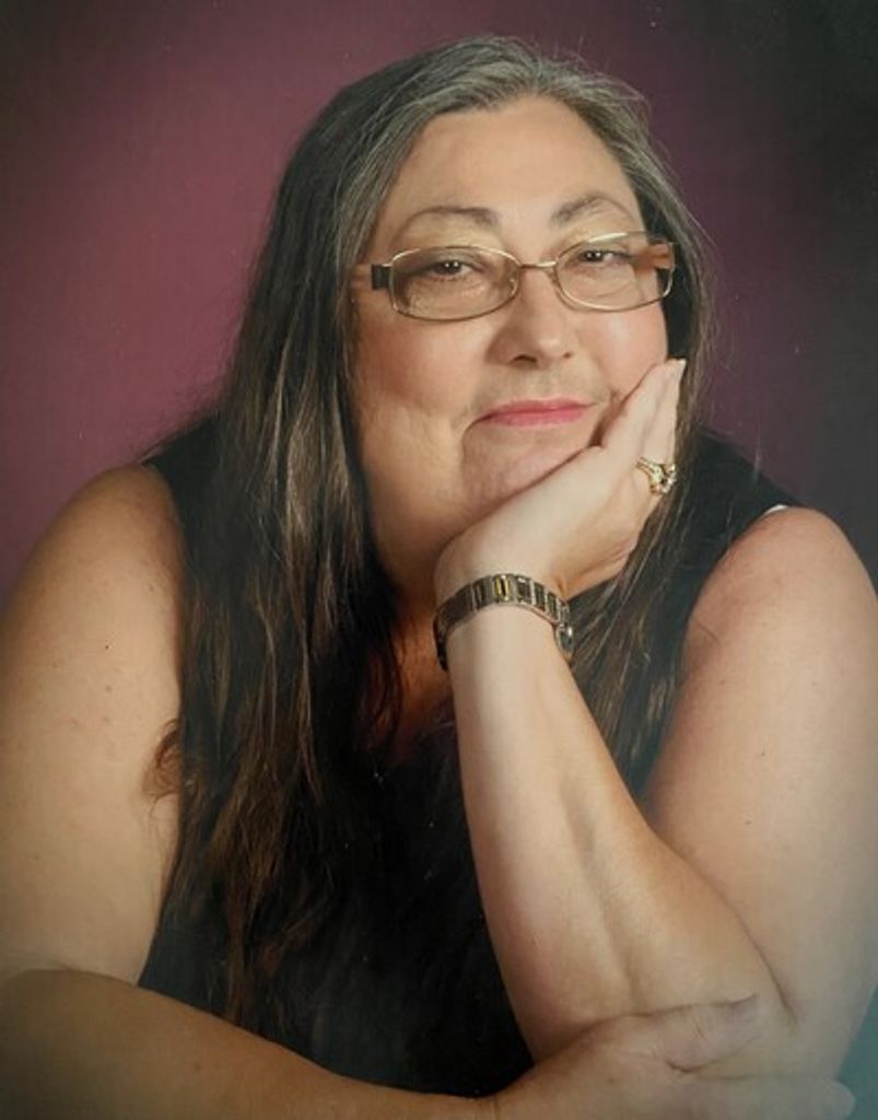 Mary Micah Nutt Profile Photo