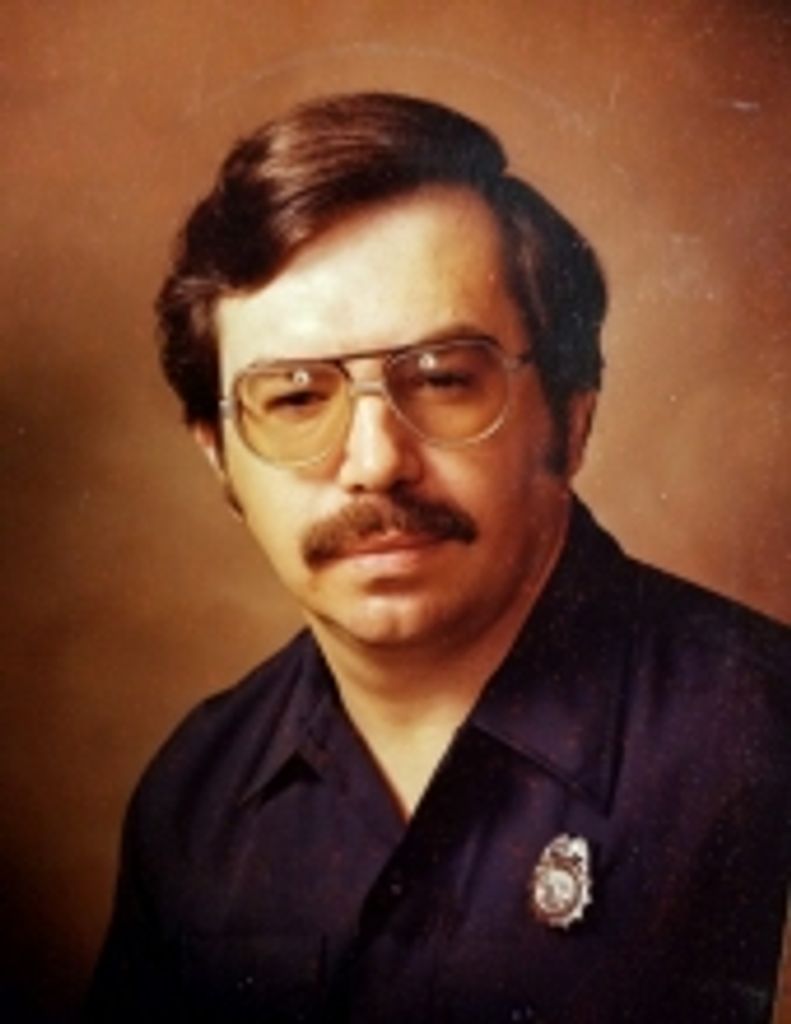 Patrick G. Sledge Profile Photo