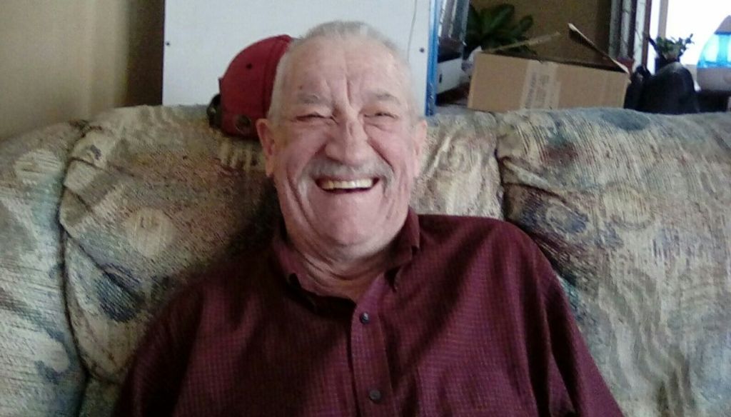 Gary Bauldry