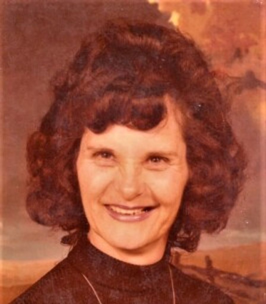 Thelma Wikoff