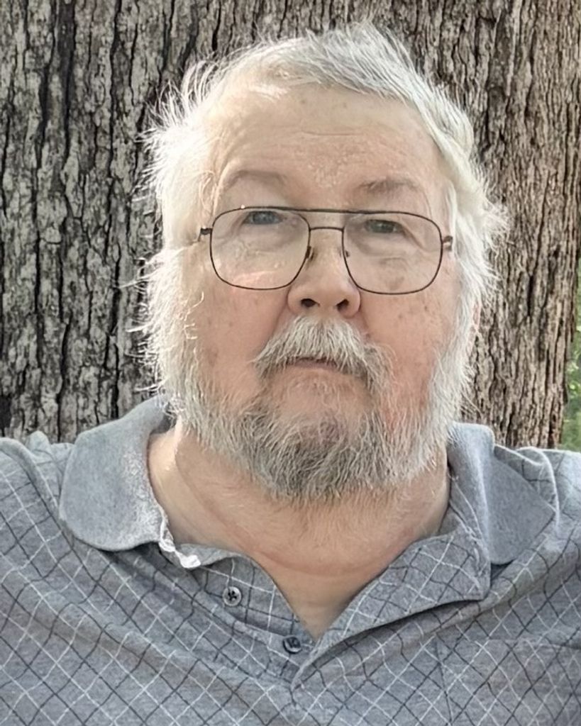 Terry Hudson Profile Photo