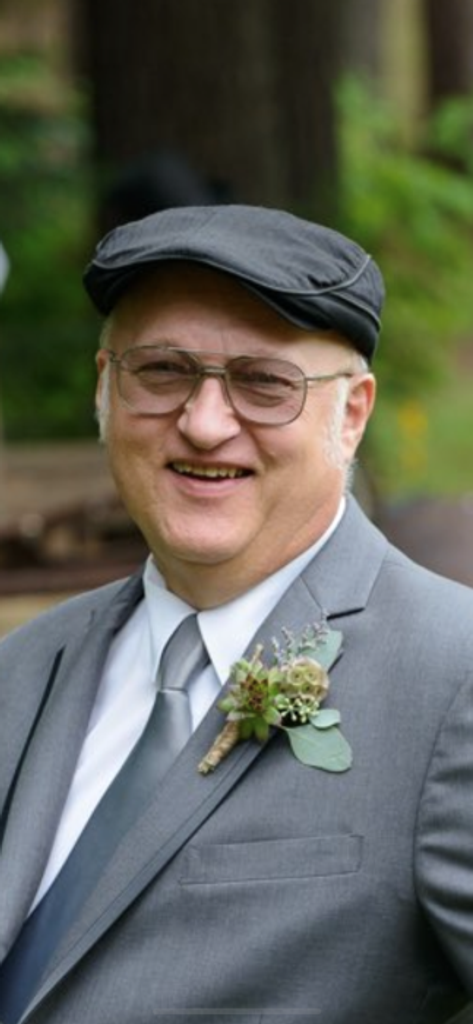Raymond Franckowiak