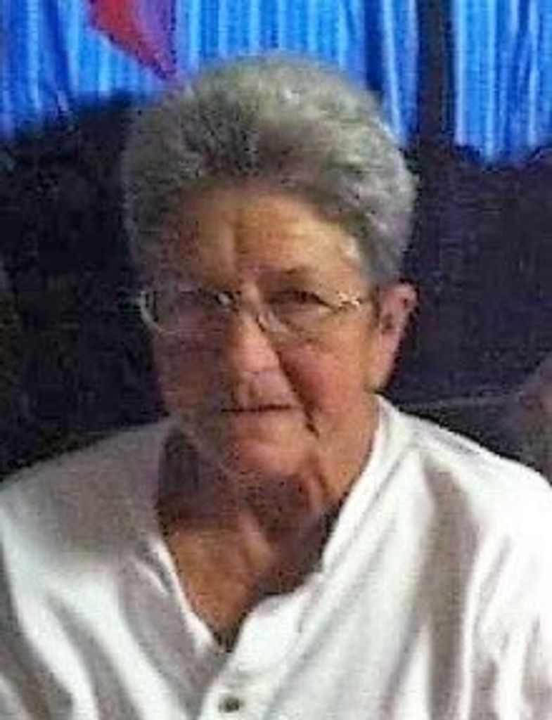 Peggy Ann (Ladner)  Ladner Profile Photo