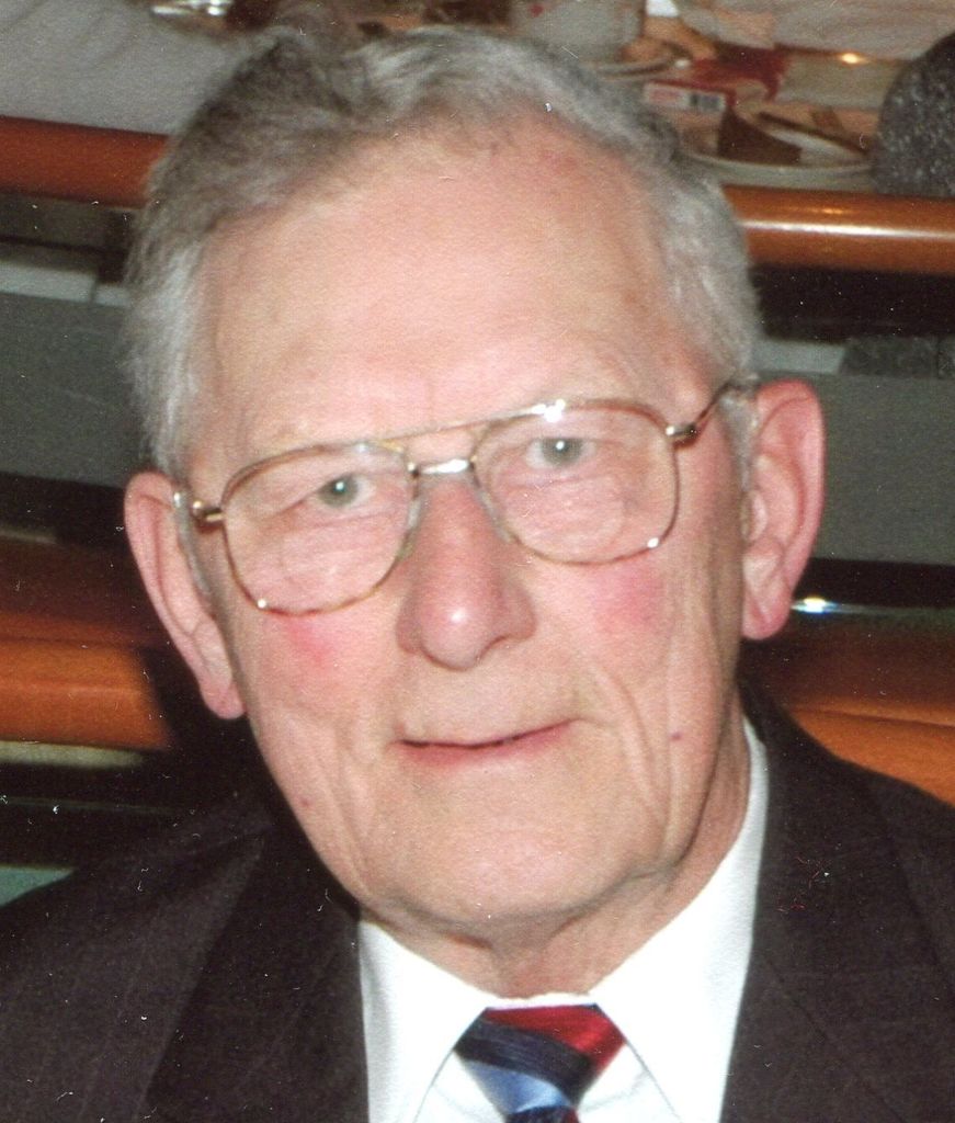 Herbert Neale