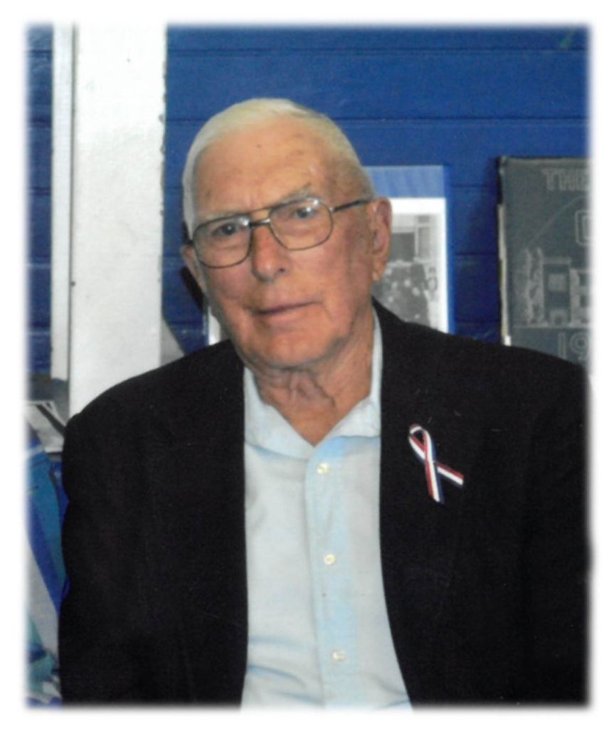 Alfred G. Simmons Profile Photo