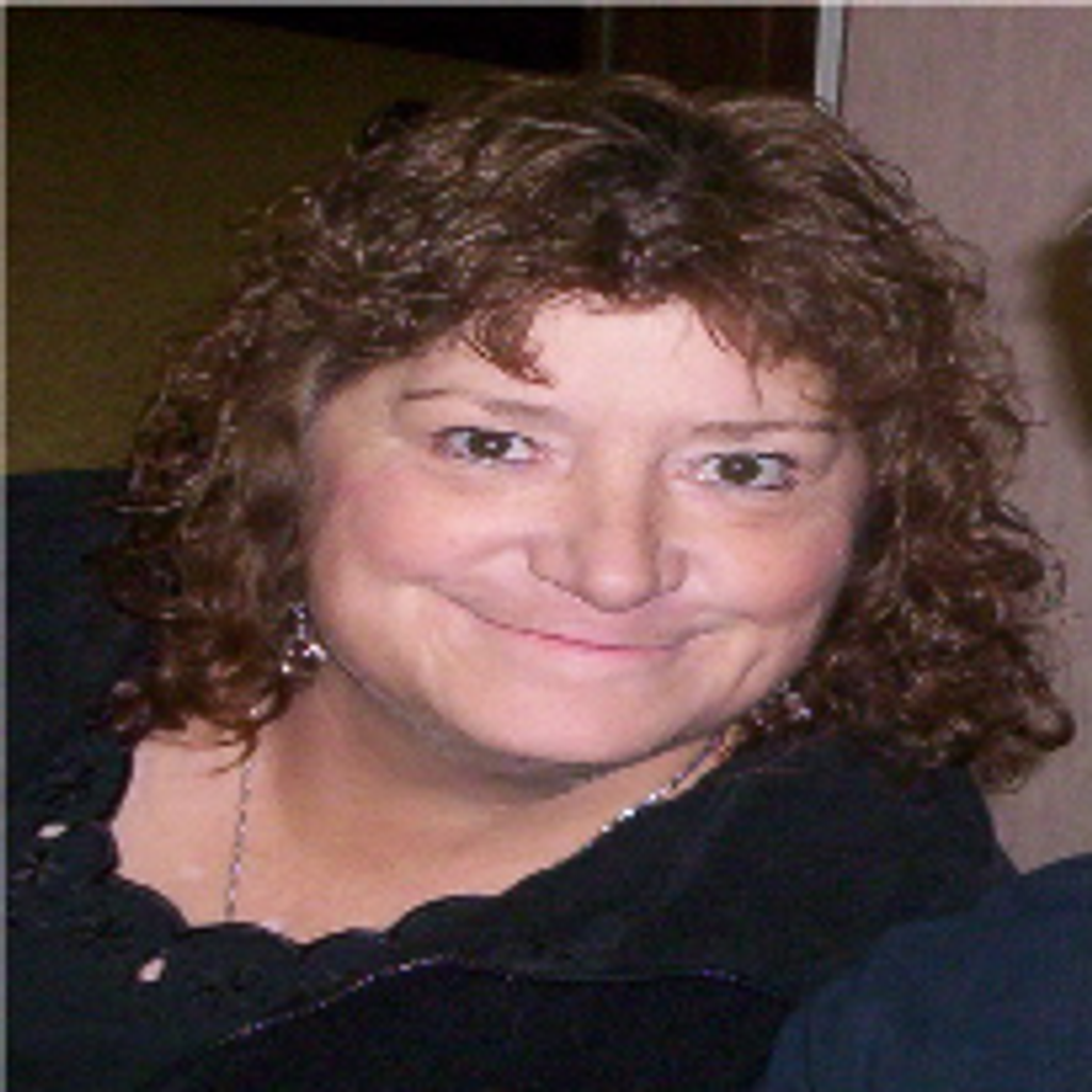 Paula Patricia Farris