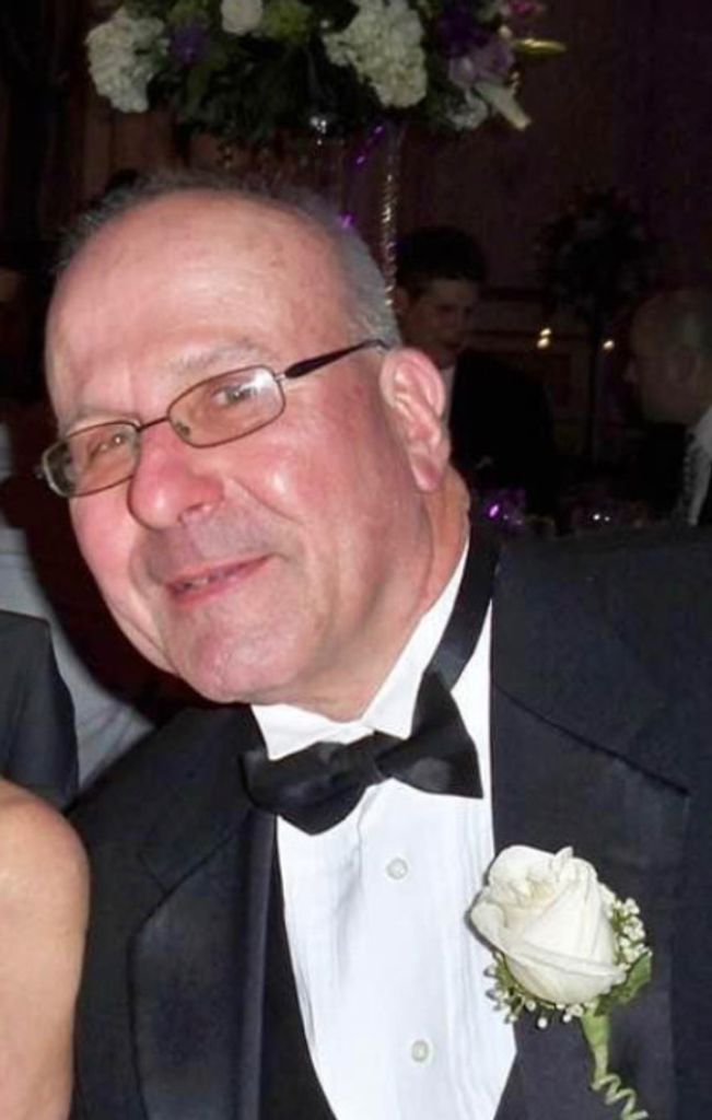 Randy Bossert Profile Photo