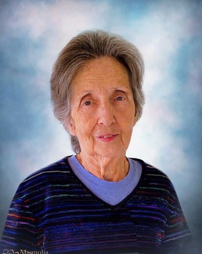Doris Free's obituary image