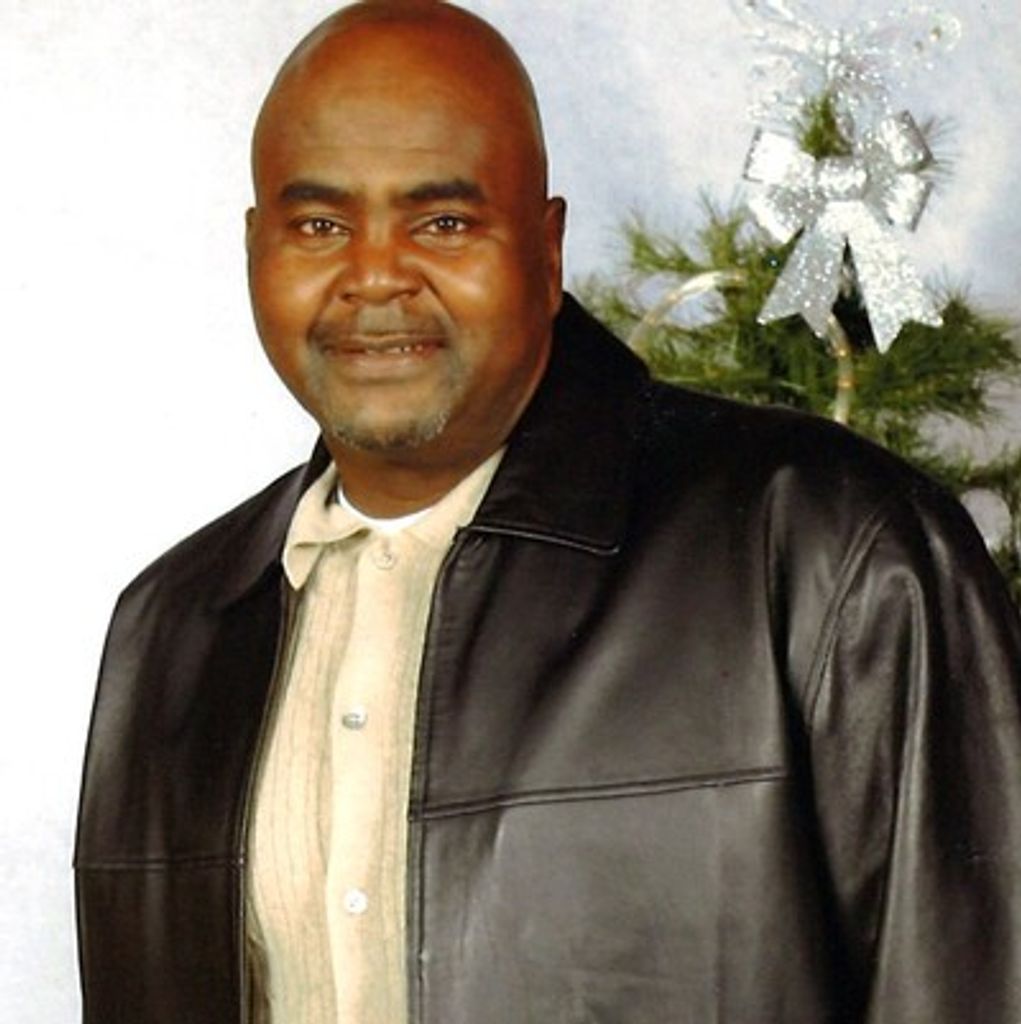 Frank Kevin Egleton Profile Photo