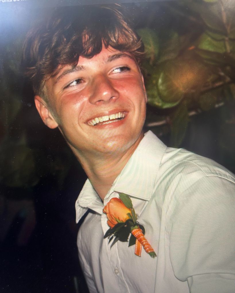 Hayden Christopher Doherty