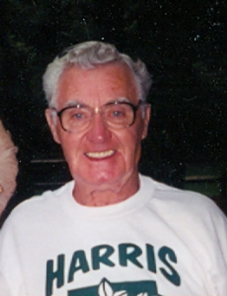 Jospeh Harris, Jr.