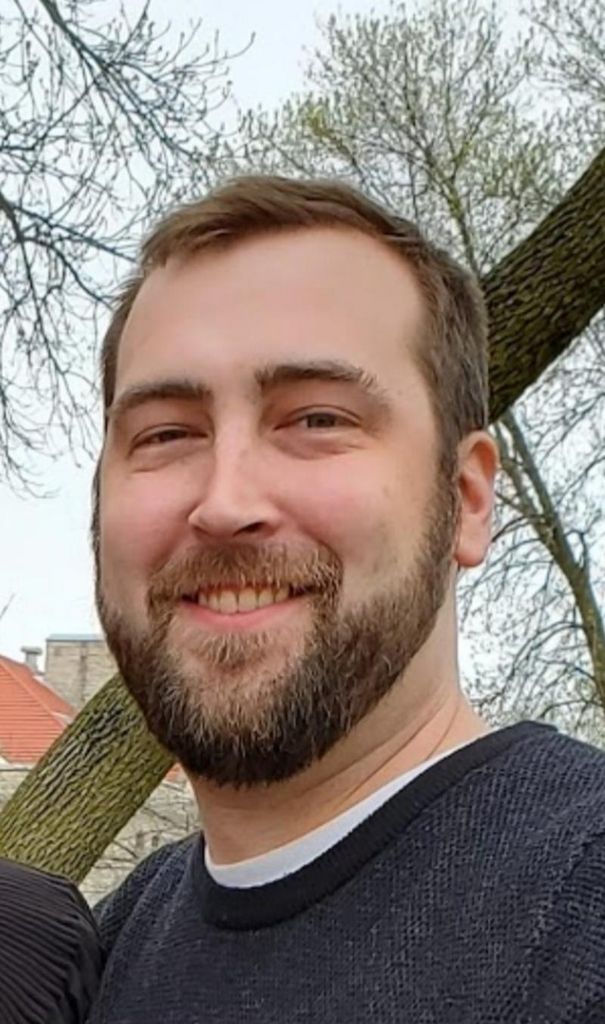 Zachary Zeegers Profile Photo