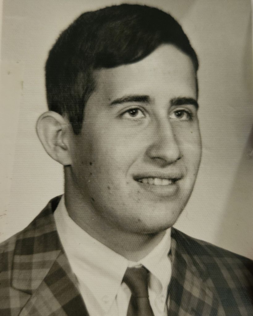 Dr. Michael Stein