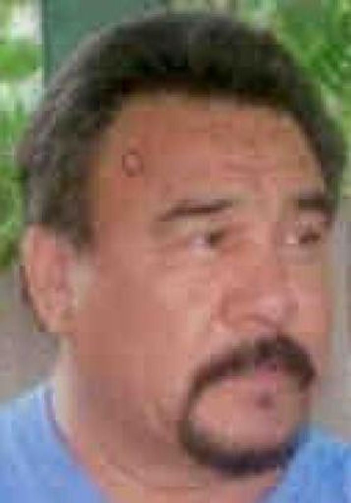 Benito Rivera