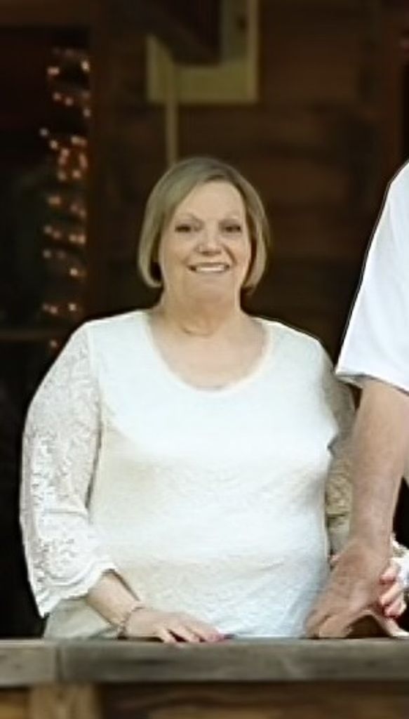 Barbara “Barb” Clouatre Chandler