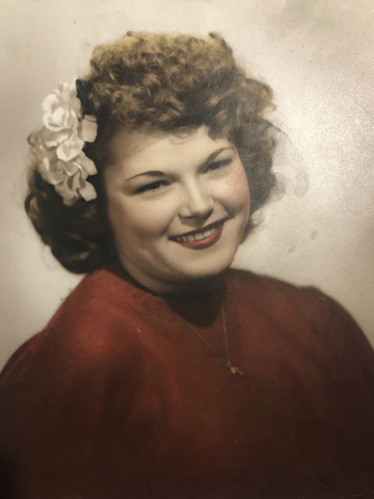 Laverne Riley