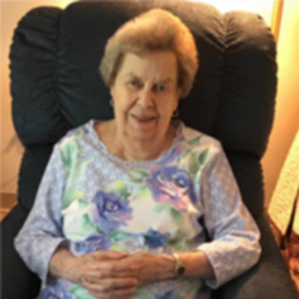 Margaret Loftis Cole