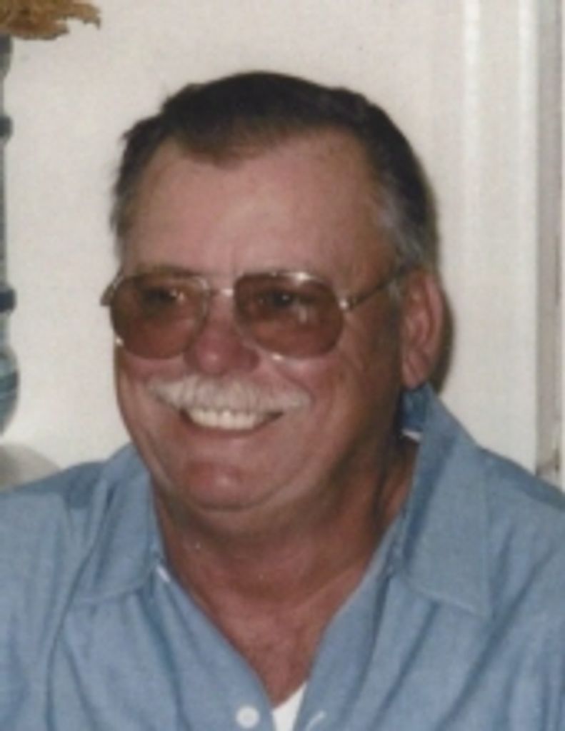 Jerry Lee Spradling