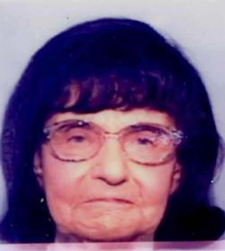 Christine Hinson Marshall