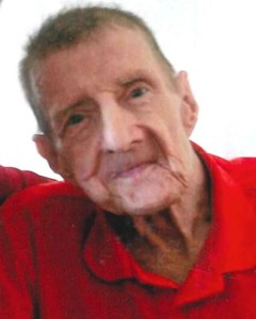 Richard Wesley Anderson