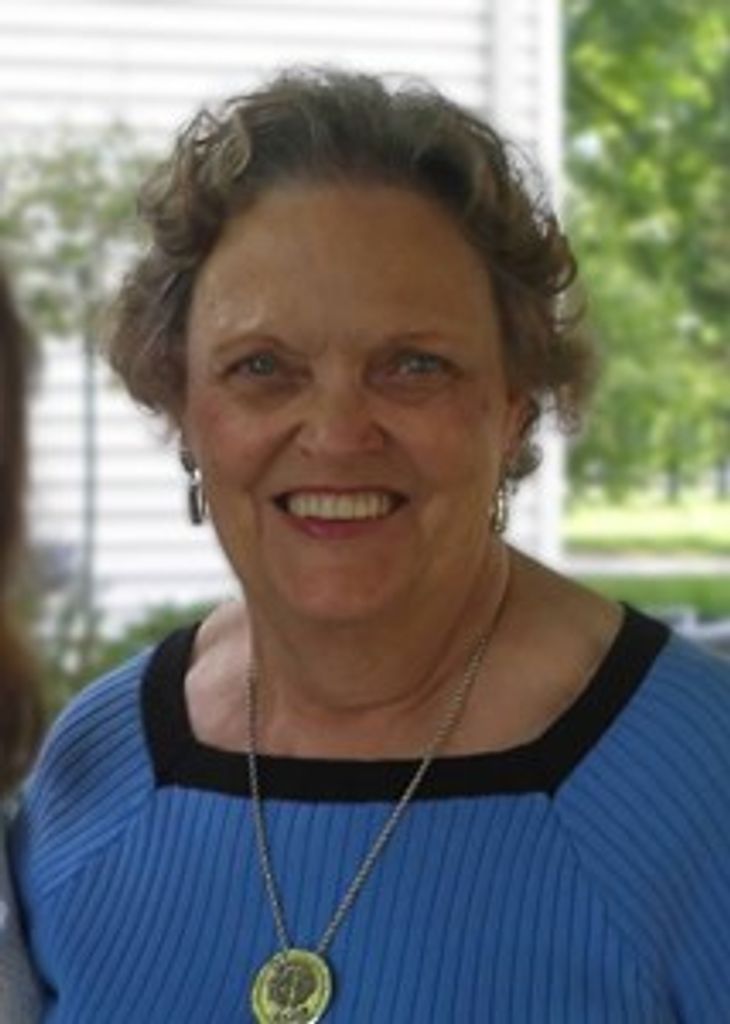 Mary Ruth (Gettelfinger) Ernstberger Profile Photo