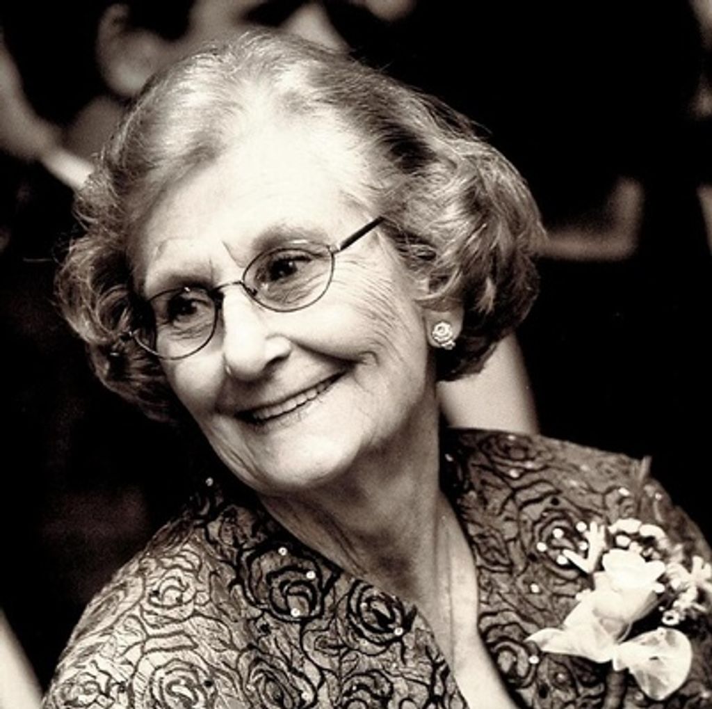 Nira Burkhalter Jennings Profile Photo