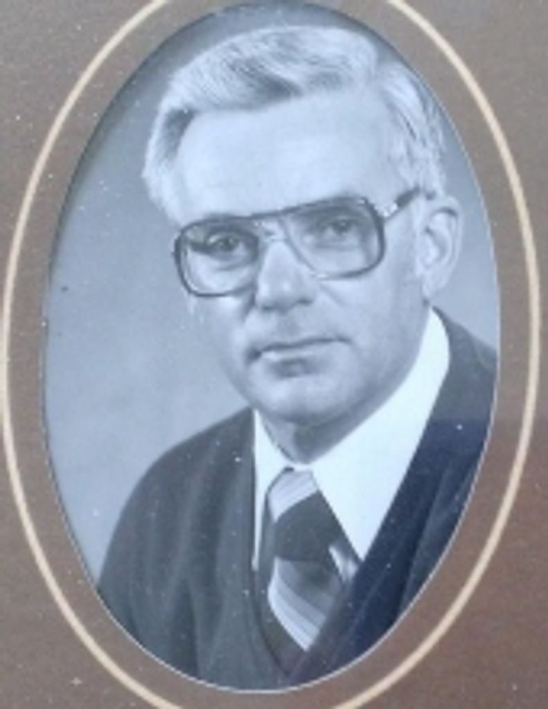 Richard W. Forrestal Profile Photo