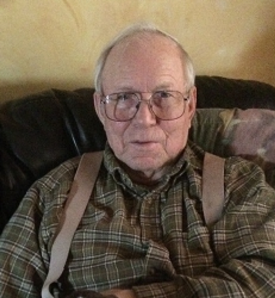 John T. "Billy" Acy Profile Photo