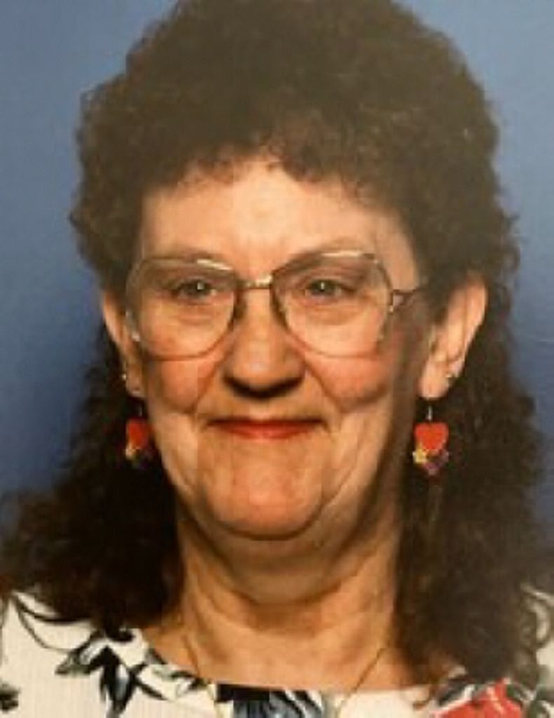 Bonita Elaine King